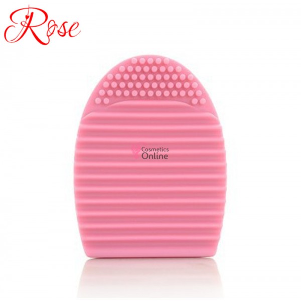 Brush egg pentru curatat pensulele de Make-Up Cod HAT03 Color